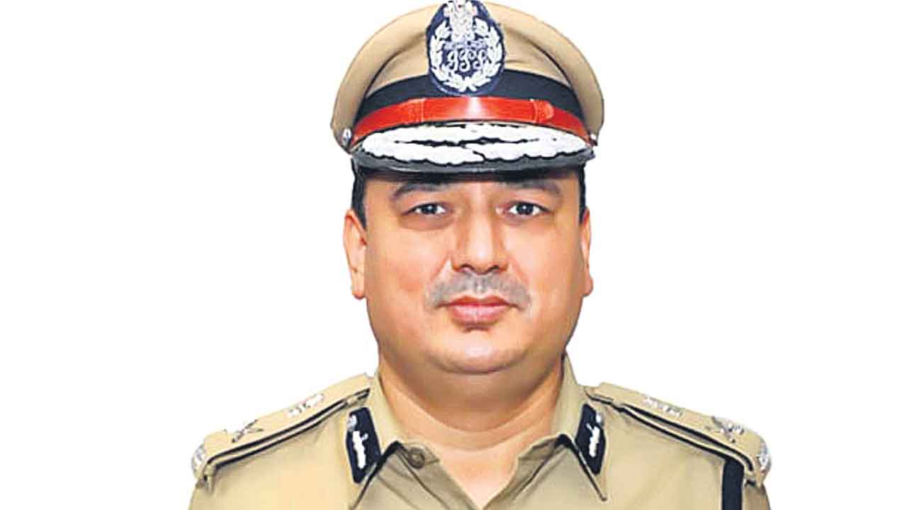 రాష్ర్టానికి 100 కంపెనీల కేంద్ర బలగాలు