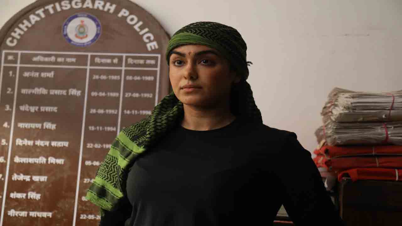 Bastar Movie | మరో వివాదాస్పద చిత్రంతో వస్తున్న ‘ది కేరళ స్టోరీ’ డైరెక్టర్​.. హీరోయిన్ ఎవ‌రో తెలుసా.!