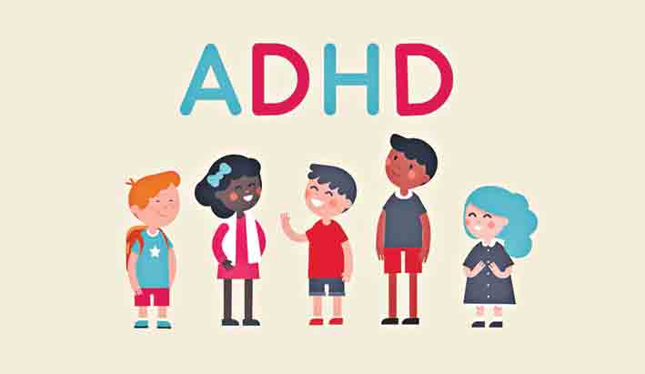 ఆటిజం బాధితుల శరీరంలో ప్లాస్టిక్‌