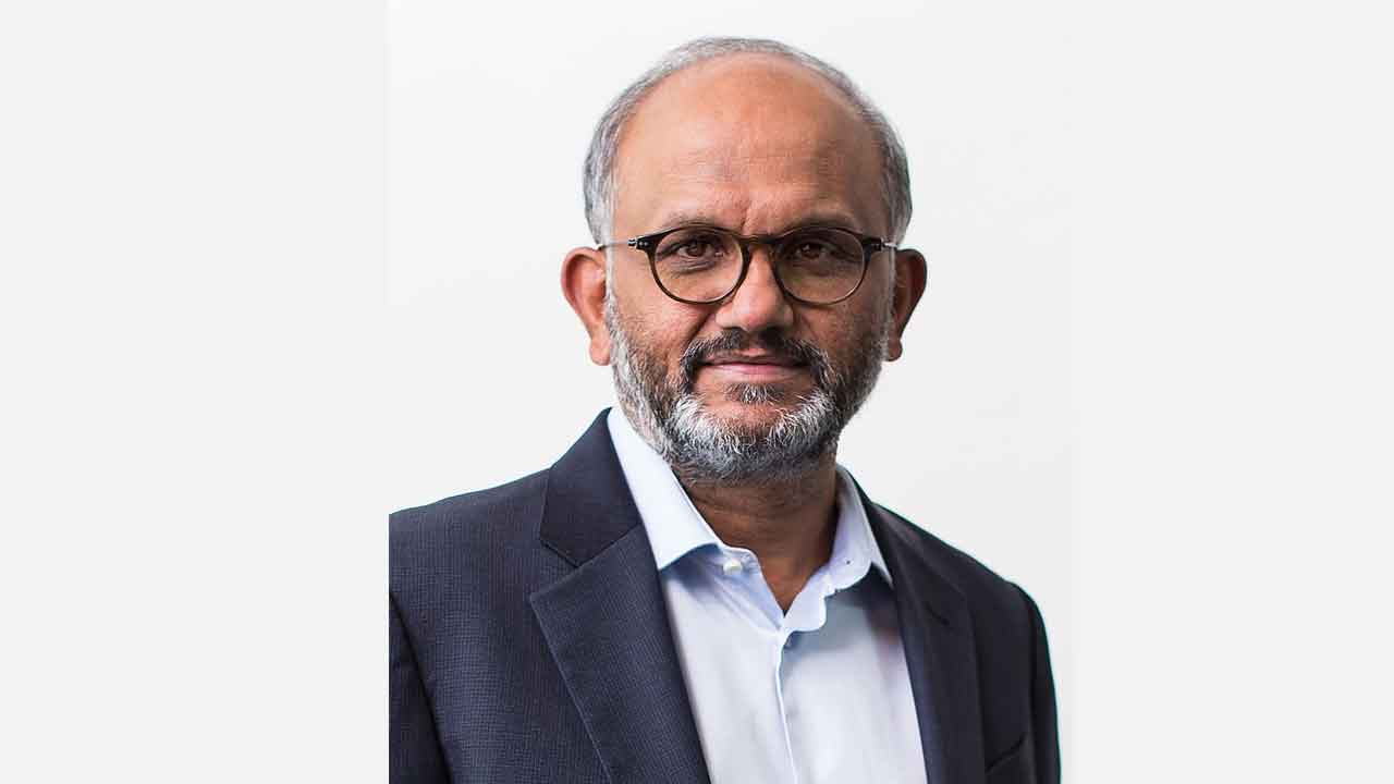 Shantanu Narayen | అడోబ్‌ సీఈవో శంతను నారాయణ్‌కు ఓయూ గౌరవ డాక్టరేట్‌