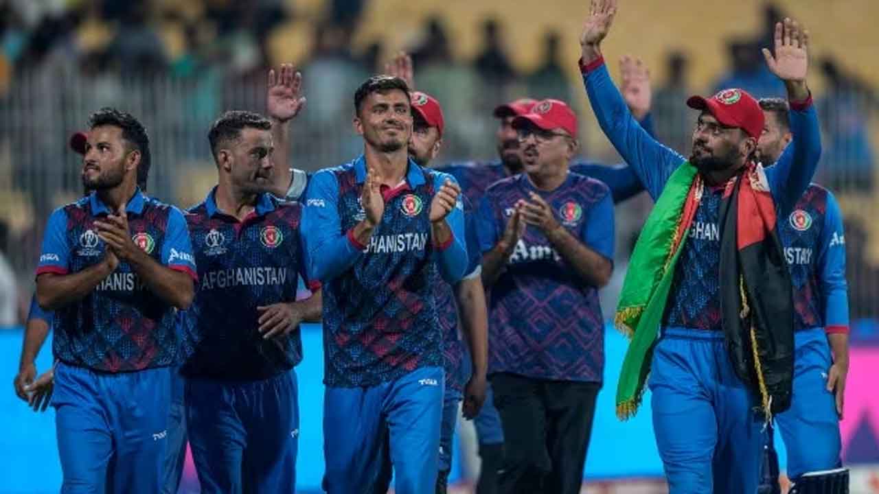 పాకిస్థాన్కు ఘోర పరాభవం