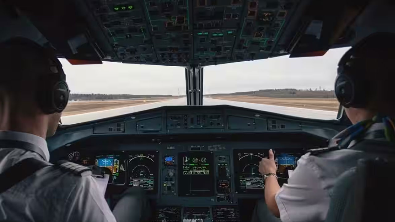 Commercial Pilot Licence | కమర్షియల్‌ పైలట్‌ లైసెన్స్‌ చెల్లుబాటు పదేండ్లు