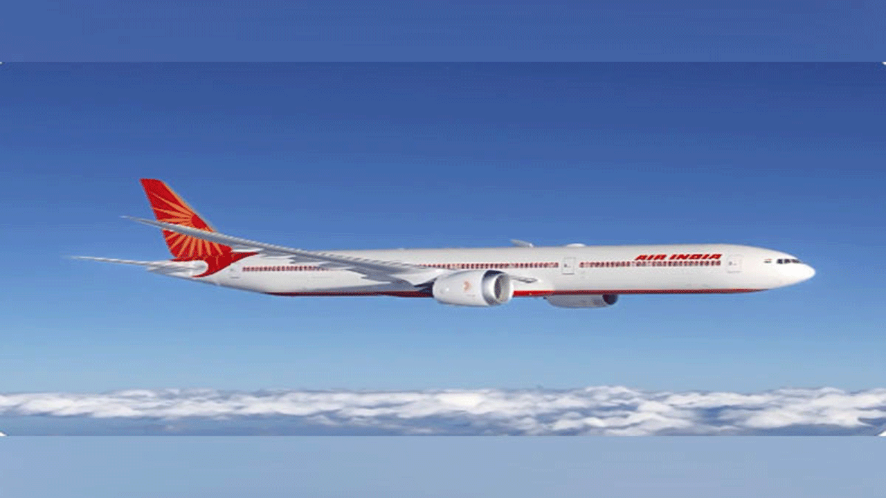 Air India flights | 14 వ‌ర‌కూ టెల్ అవీవ్‌కు ఎయిరిండియా విమానాల రాక‌పోక‌ల నిలిపివేత‌