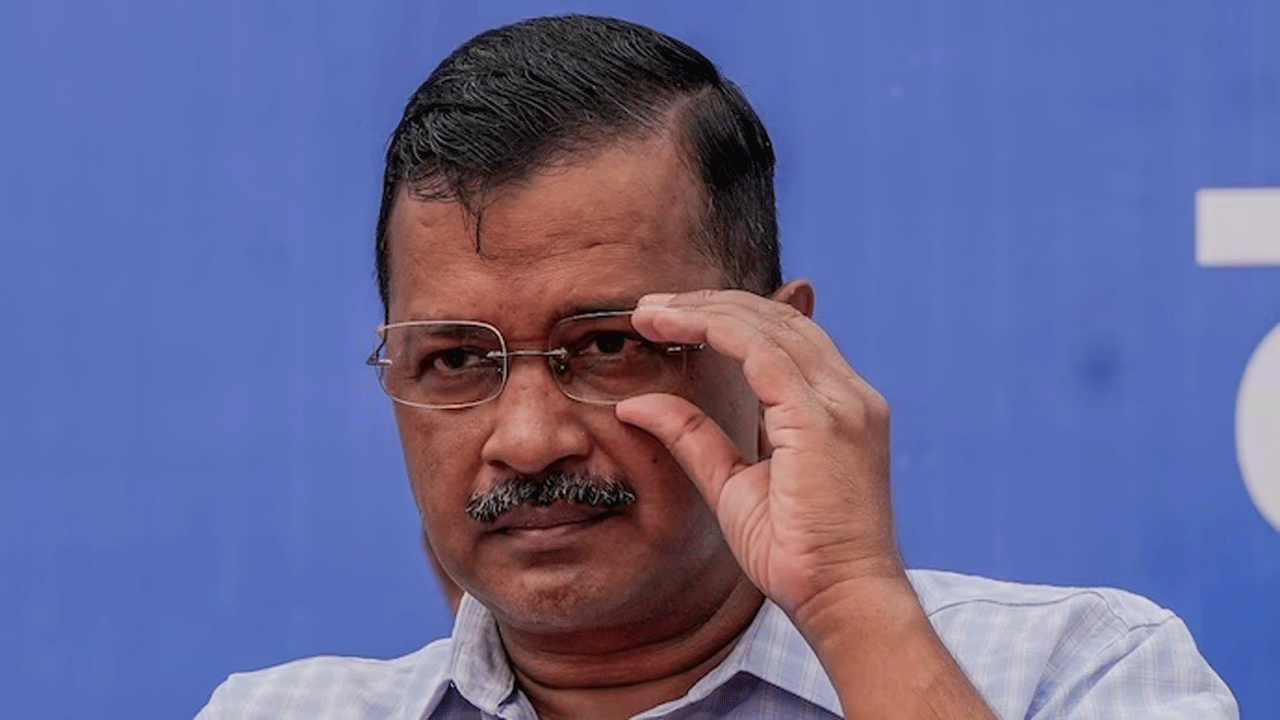Arvind Kejriwal | కేజ్రీవాల్‌కు ఈడీ స‌మ‌న్లు…అరెస్టు చేస్తారంటున్న బీజేపీ