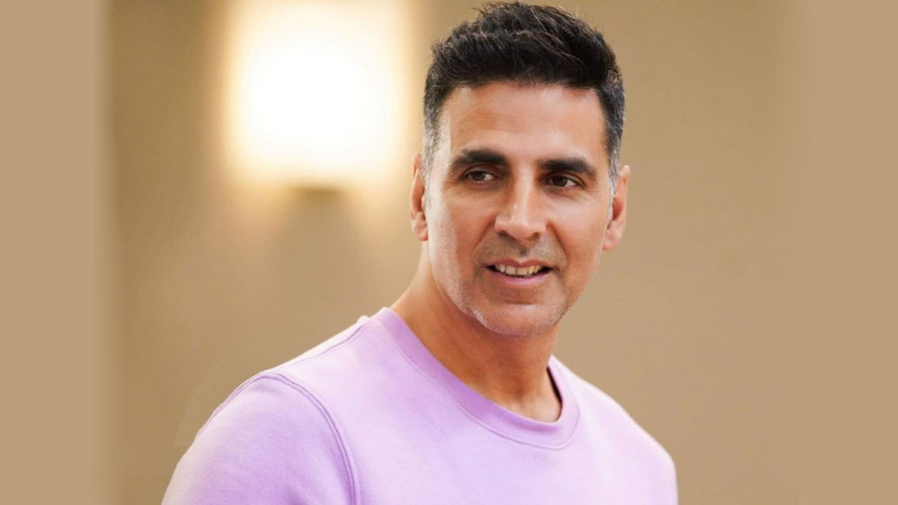 Akshay Kumar | అది డాక్యుమెంట్‌ కాదు.. నా ఆత్మ!