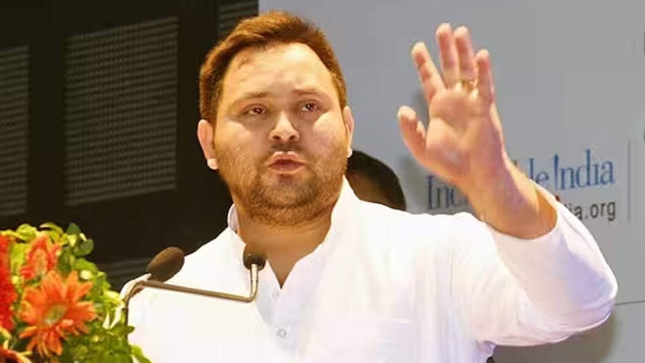 ఆర్జేడీలో ఎల్జేడీ విలీనం
