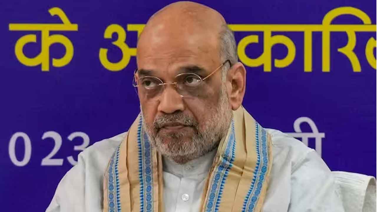 అయ్యయ్యో.. అమిత్‌ షా