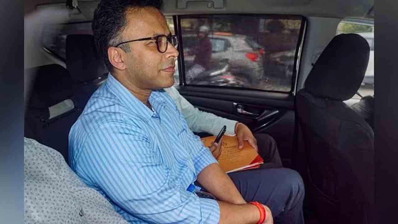 ఈడీ థర్డ్‌ డిగ్రీ ప్రయోగించింది : పిైళ్లె