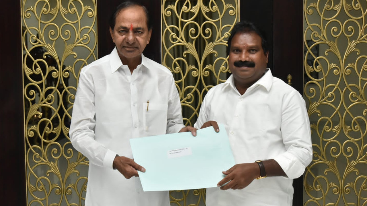 చల్లా ధర్మారెడ్డి