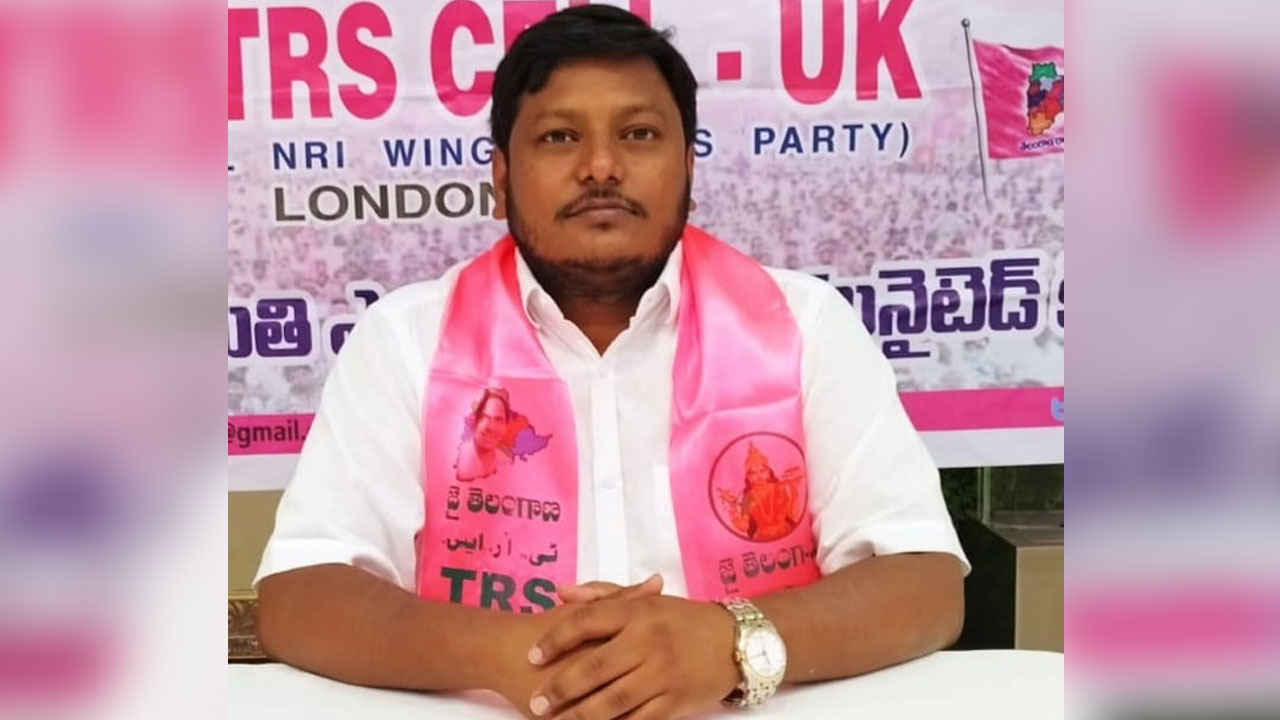 NRI | బీఆర్‌ఎస్‌ మేనిఫెస్టోతో వార్ వన్ సైడే : అశోక్ గౌడ్ దూసరి