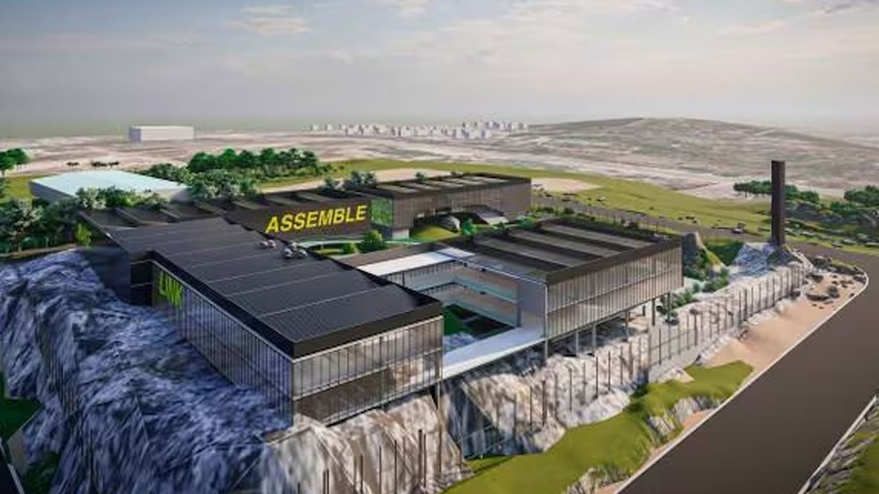 హైదరాబాద్‌లో ధృవ