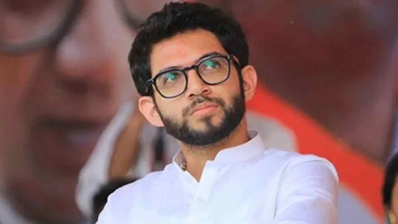 Aaditya Thackeray | క‌ర్నాట‌క 40 ప‌ర్సెంట్ స‌ర్కార్ అయితే మ‌హారాష్ట్ర 100 ప‌ర్సెంట్ : కాషాయ పాల‌కుల‌పై ఆదిత్య ఠాక్రే ఫైర్‌