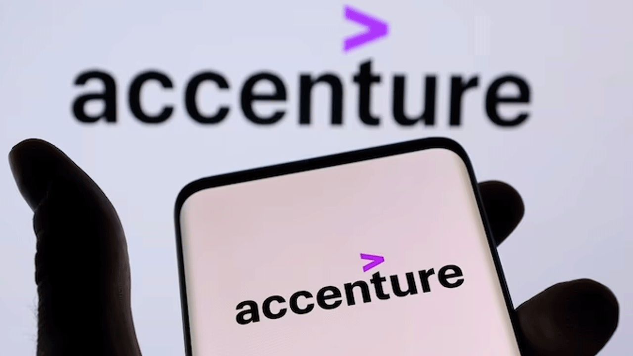 Accenture | టెకీల‌కు షాక్ : భార‌త్ ఉద్యోగుల‌కు వేత‌న పెంపు, ప‌దోన్న‌తుల‌కు యాక్సెంచ‌ర్‌ బ్రేక్‌