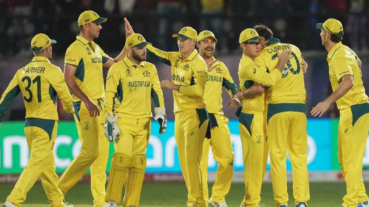 ODI World Cup 2023 | ధర్మశాలలో ధమాకా.. వన్డే వరల్డ్‌కప్‌లో అత్యధిక పరుగులతో రికార్డు