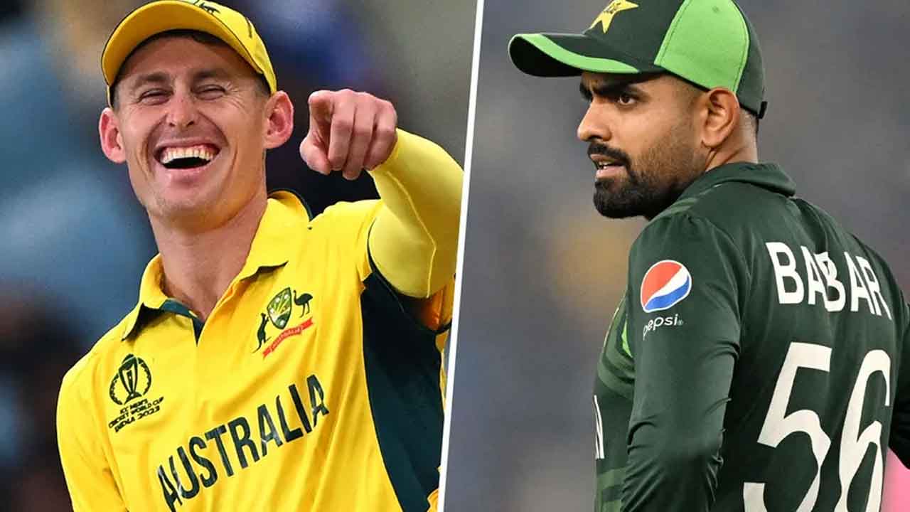 Cricket World Cup | నేడు పాక్‌తో అమీతుమీకి సిద్ధమైన ఆస్ట్రేలియా.. మరి గెలిచేదెవరో?