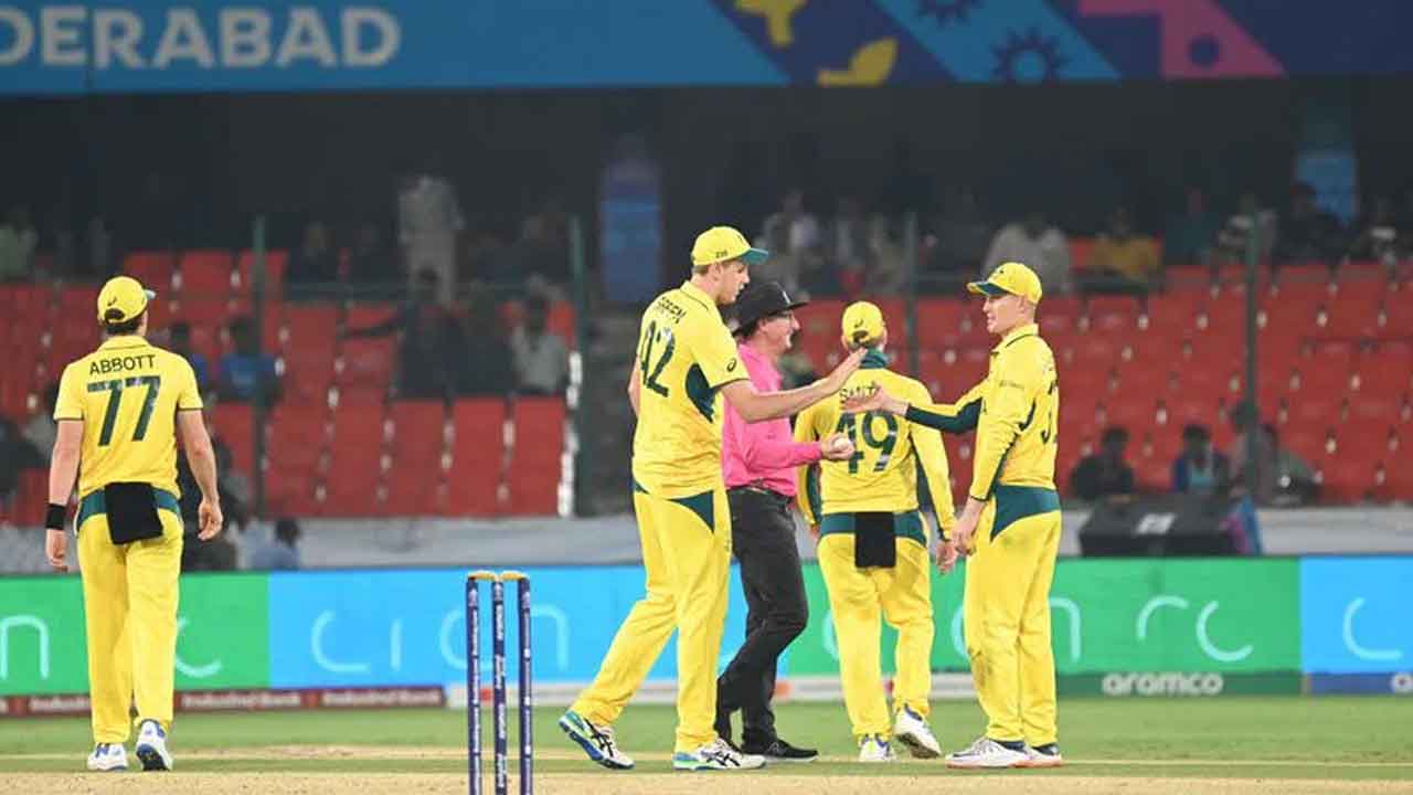 పాక్‌ ఫుల్‌ ప్రాక్టీస్‌