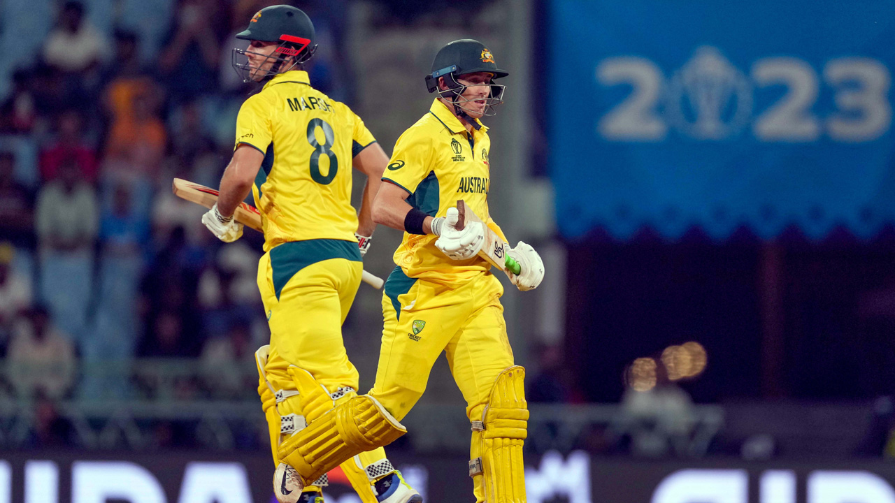 ODI World Cup 2023 | ఆ మ్యాచ్‌లో ఆరు.. ఈ మ్యాచ్‌లో రెండు.. అసలేమైంది కంగారూలకు!