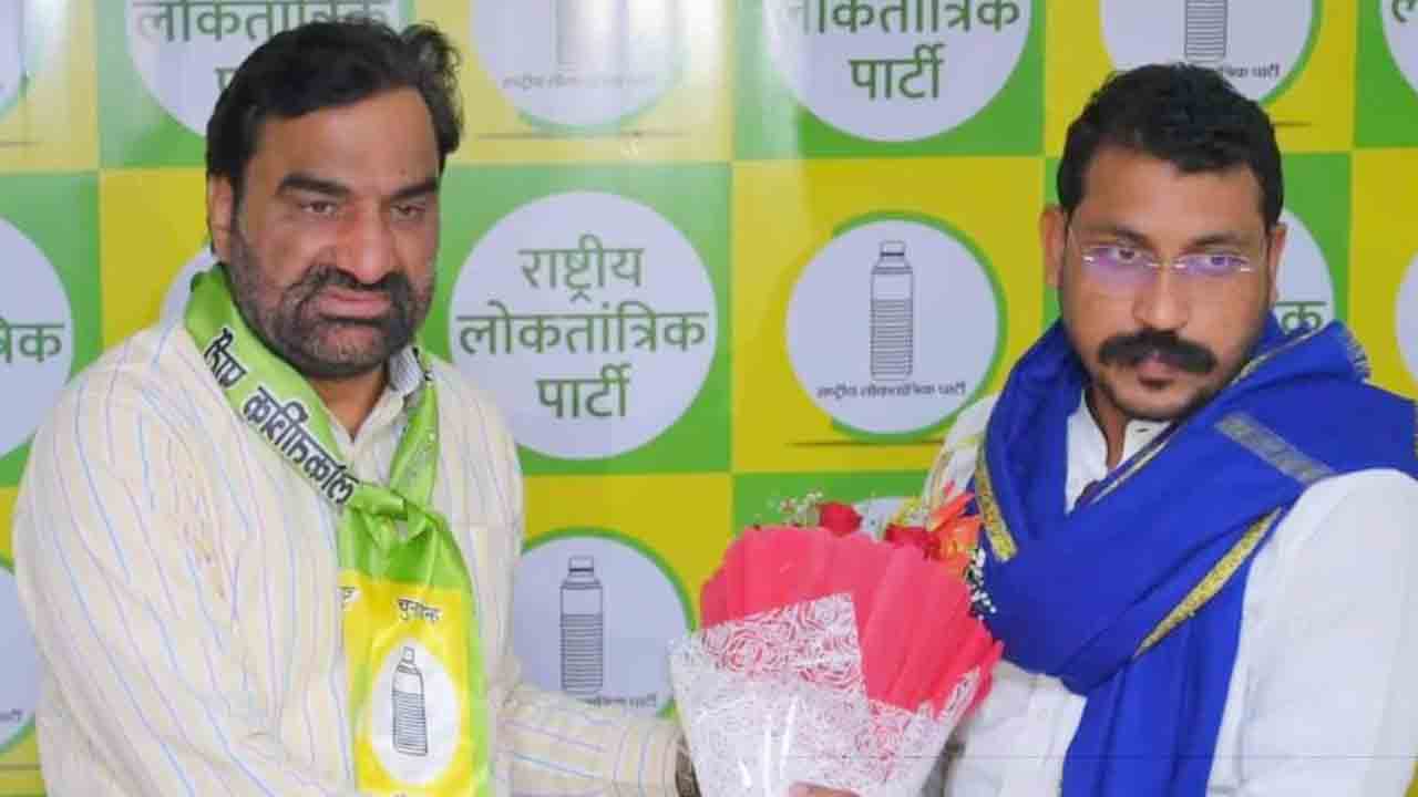 రాజస్థాన్‌లో జాట్‌-దళిత్‌ పొత్తు