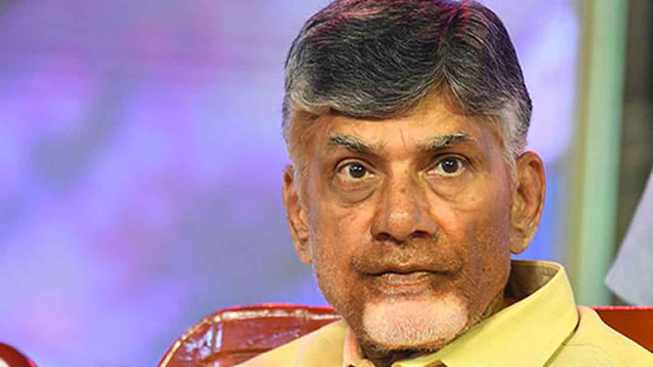 చంద్రబాబుకు మరోసారి నిరాశ