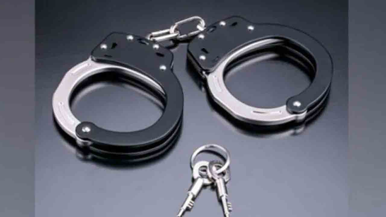 శివరామ్‌ అరెస్టుకు పోలీసుల కసరత్తు