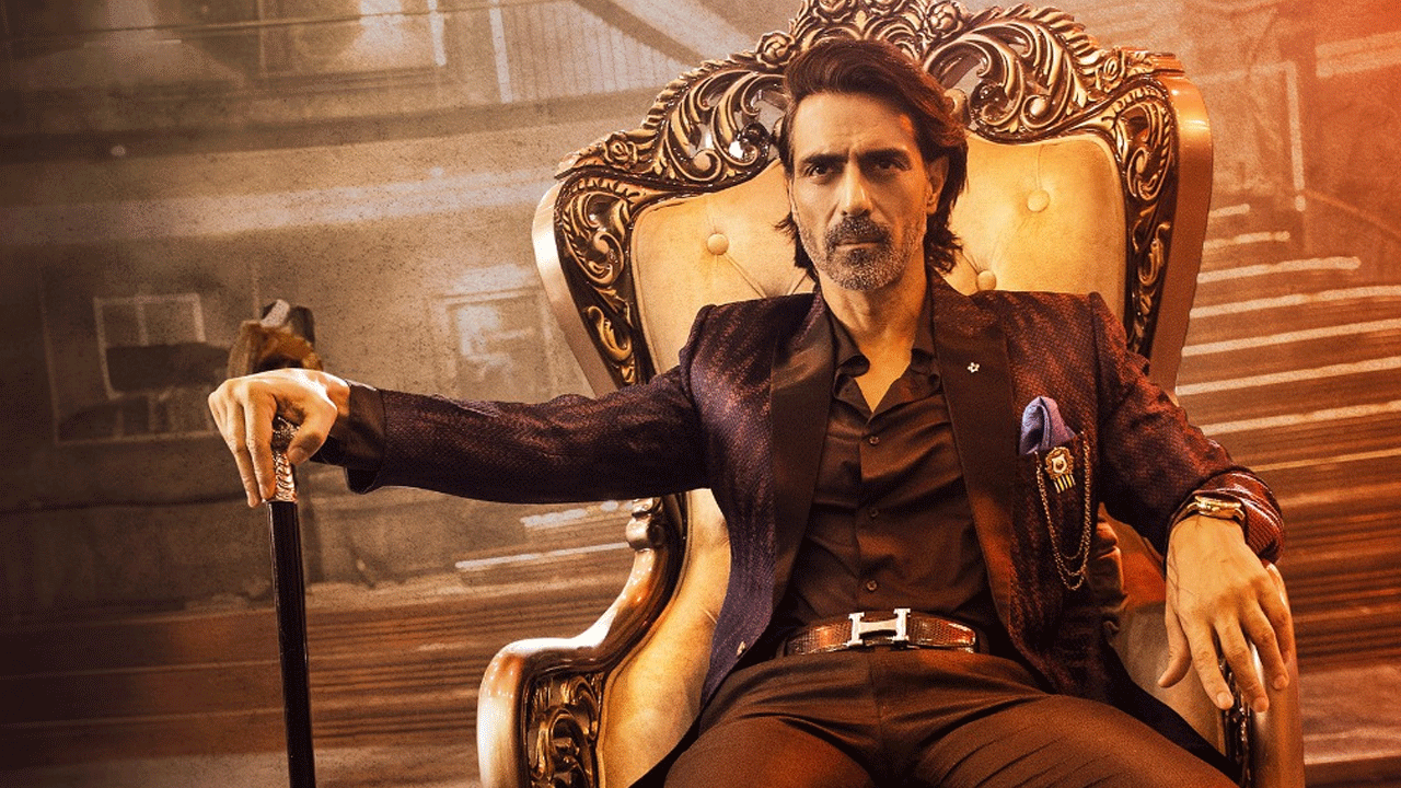 Bhagavanth Kesari Movie | బాలకృష్ణ సినిమాలో ఇంత క్లాస్‌ విలనా..!