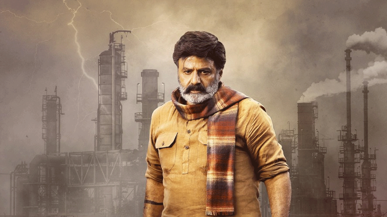 Bhagavanth Kesari Movie | భగవంత్‌ కేసరి ట్రైలర్‌కు ముహూర్తం ఫిక్స్‌.. రిలీజ్‌ ఎప్పుడంటే?