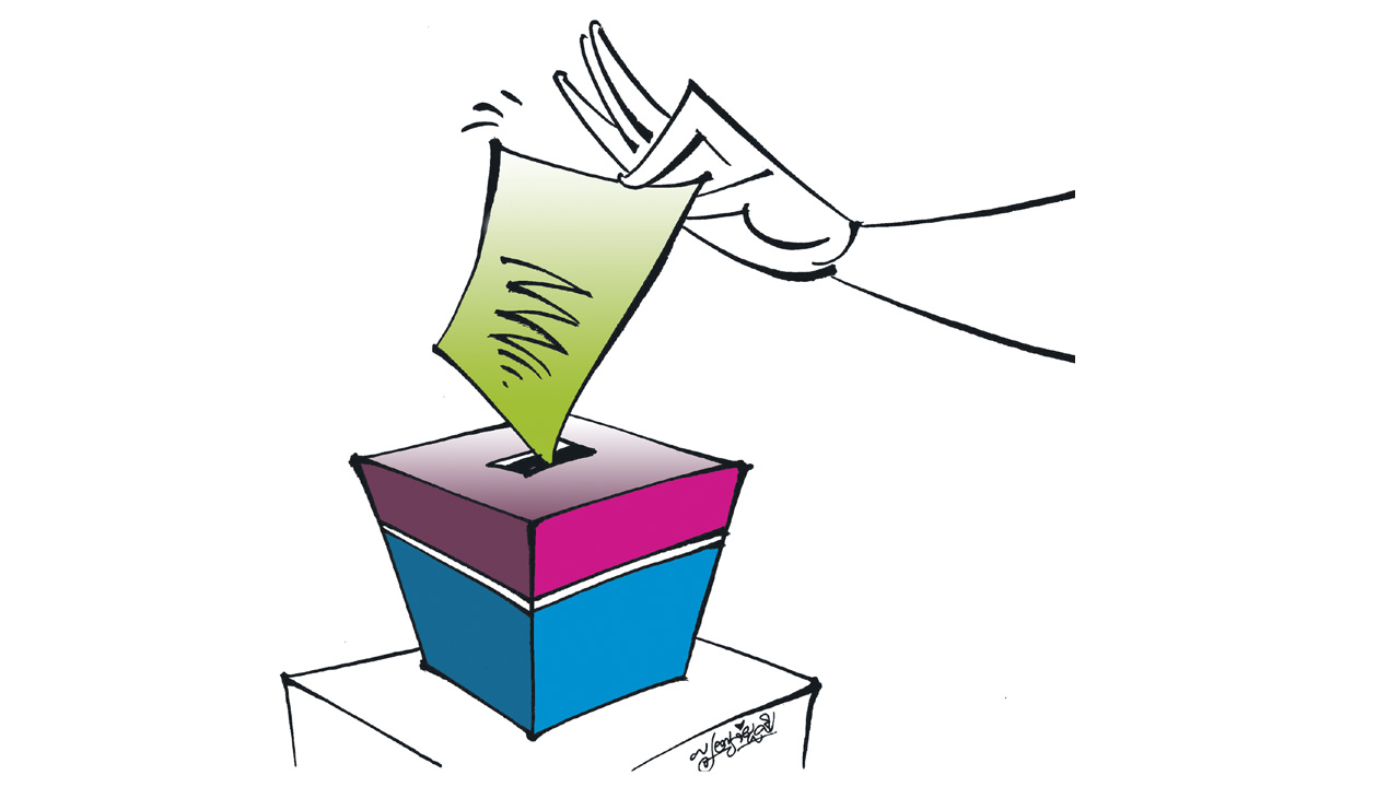 Telangana | ఢిల్లీలో గొప్పలు.. గల్లీలో తిప్పలు.. కాంగ్రెస్‌, బీజేపీల అసలు బలమిదీ!