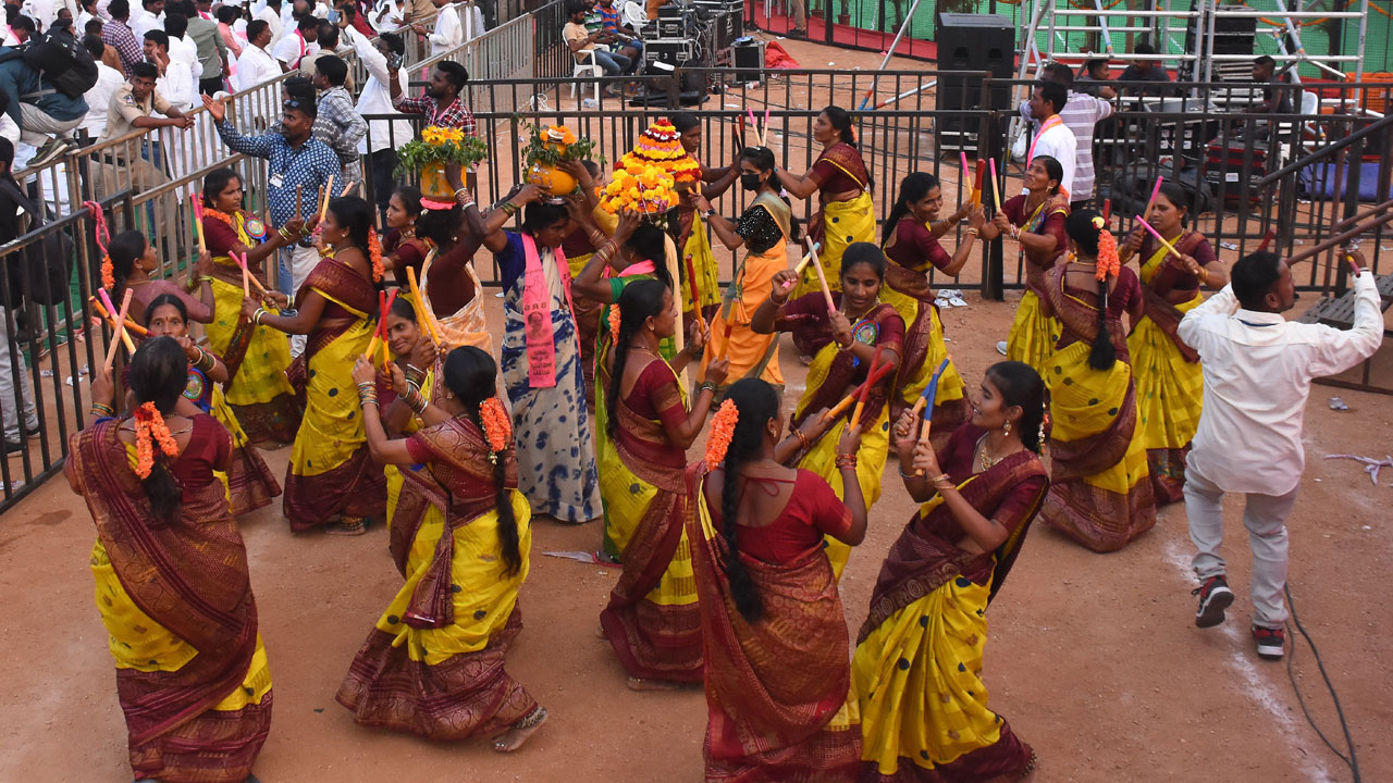 Bartukamma