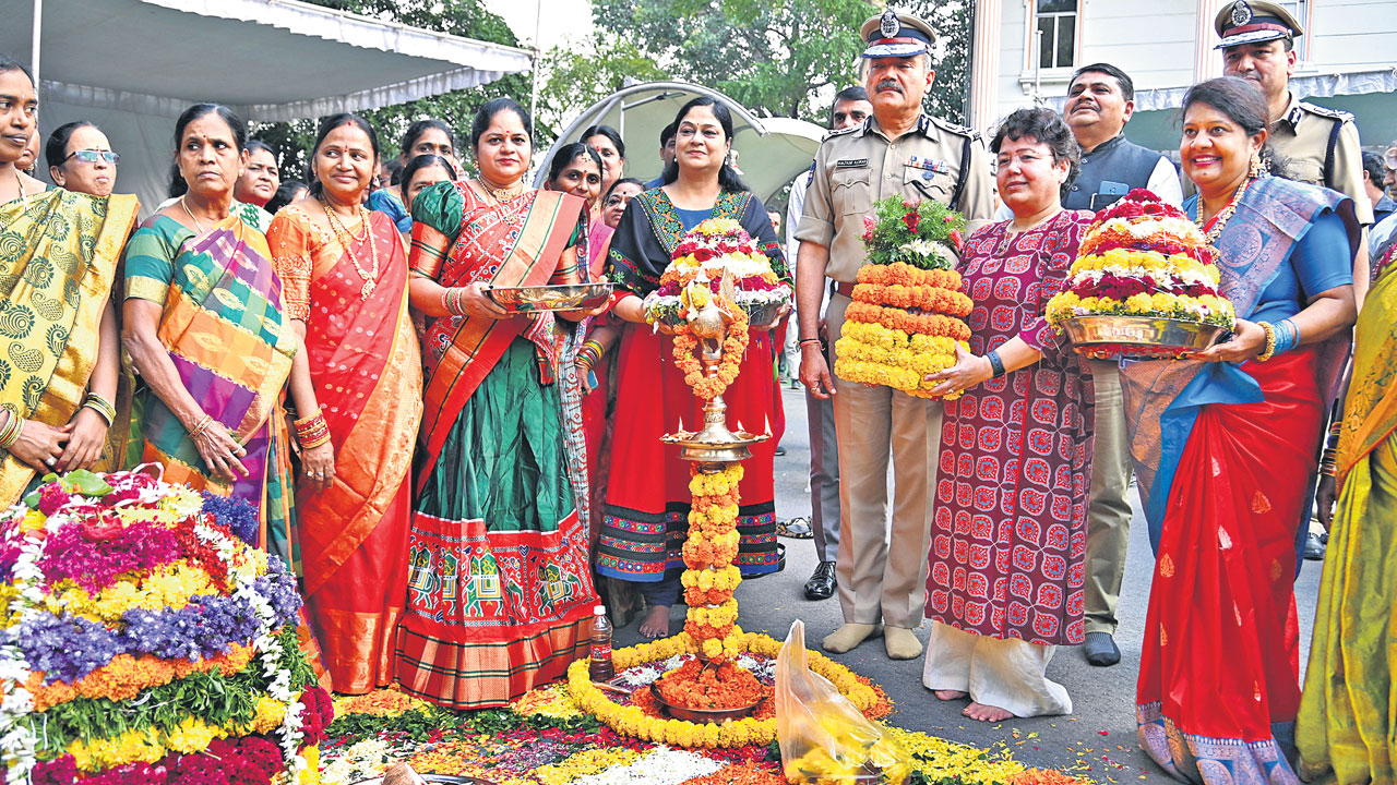 Batukamma