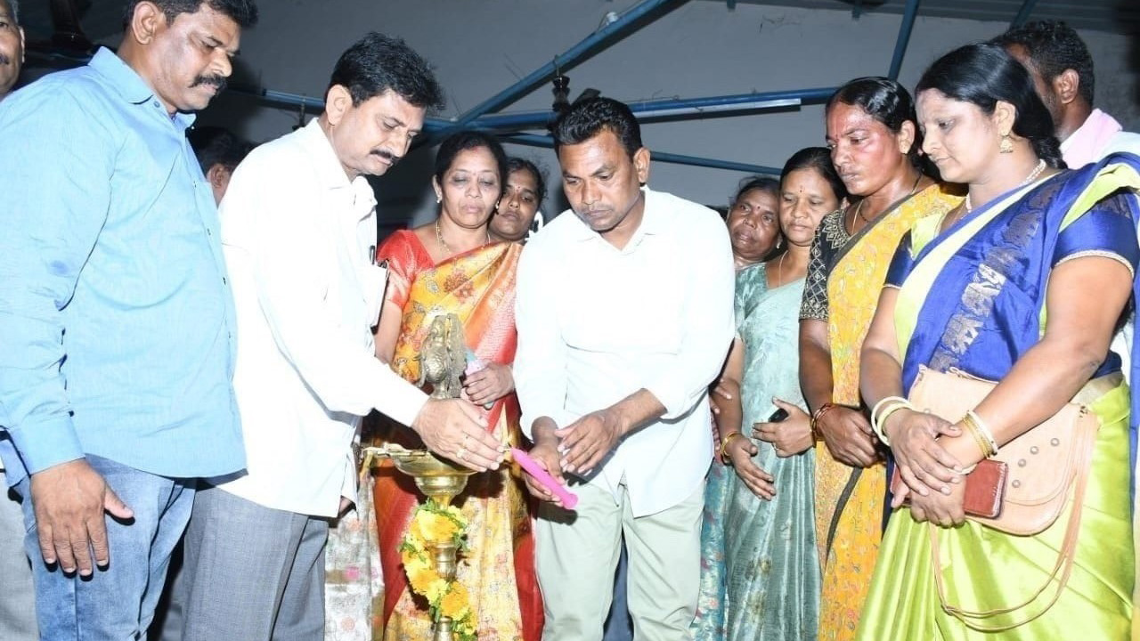 ప్రతి కుటుంబానికీ ‘దళితబంధు’