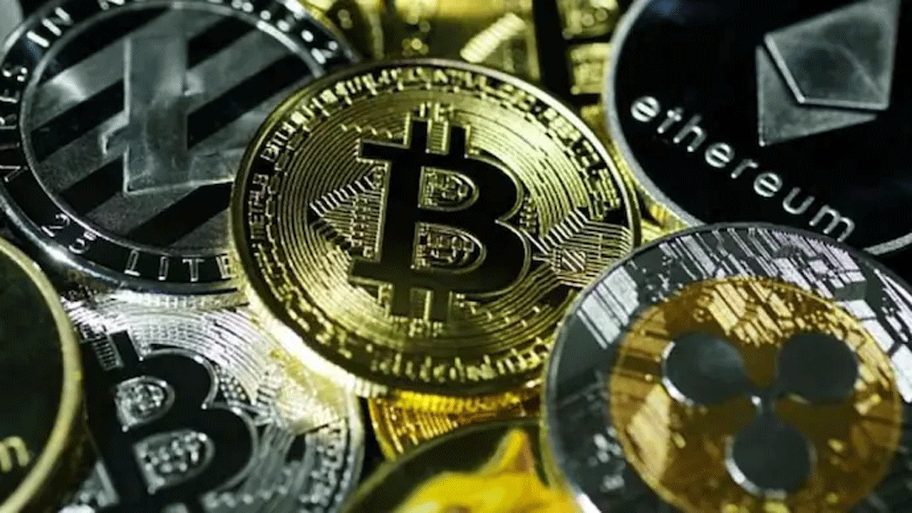 Cryptocurrency Fraud | క్రిప్టోక‌రెన్సీ స్కామ్‌తో ఖాకీల‌కు స్కెచ్ : 1000 మంది పోలీసుల‌కు టోక‌రా