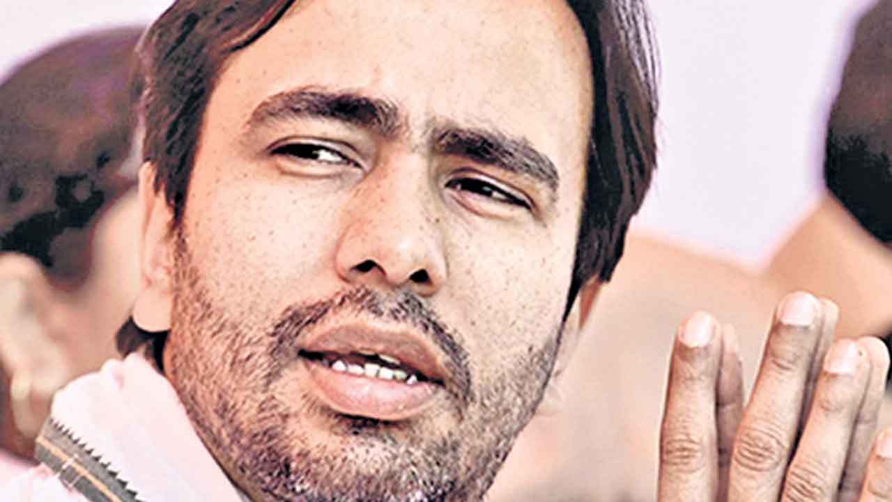 Rajasthan Elections | రాజస్థాన్‌లోనూ విపక్ష కూటమిలో చిచ్చు