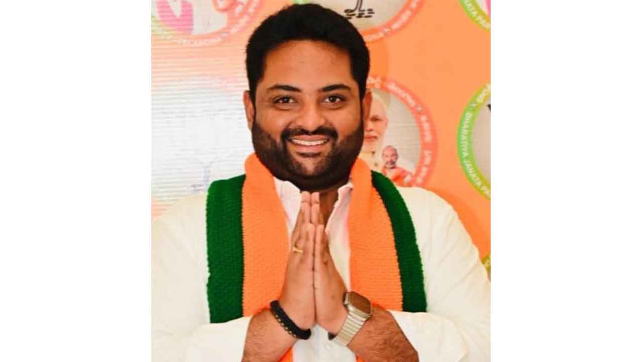 BJP | ఒక్కరి పేరుతో బీజేపీ రెండో జాబితా.. బీజేపీకి అభ్యర్థులు కావలెను అంటూ సోషల్‌ మీడియాలో నెటిజన్ల సెటైర్లు