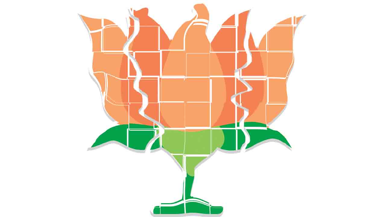 కమలంలో కల్లోలం