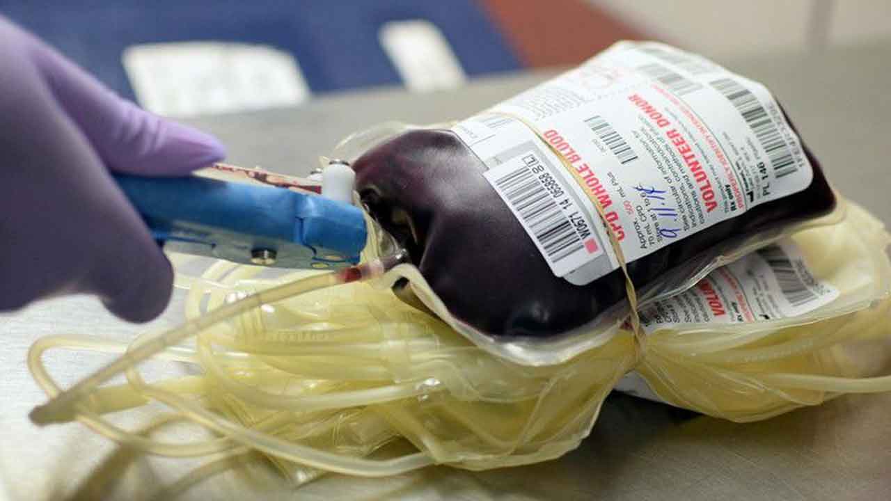 Uttar Pradesh | యూపీ ప్రభుత్వ దవాఖానలో నిర్లక్ష్యం.. 15 మంది బాలలకు హెపటైటిస్‌, హెచ్‌ఐవీ