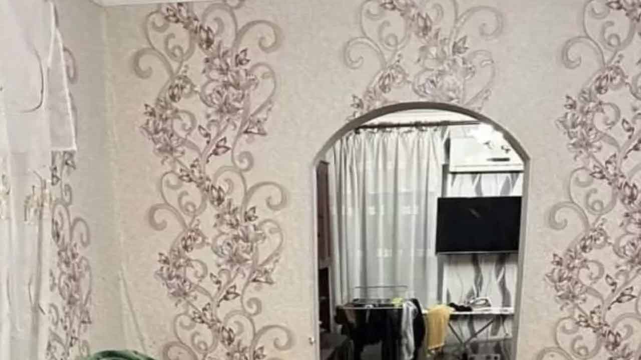 Russia: ఒకే కుటుంబంలో 9 మంది కాల్చివేత‌