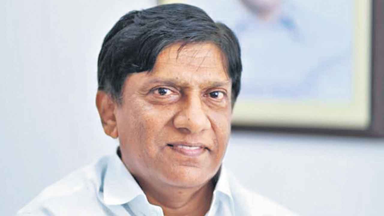 Vinod Kumar | కొత్త ప్రభాకర్‌పై దాడిని ఖండించిన బీ వినోద్‌కుమార్‌