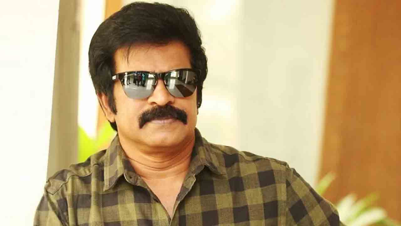 Actor Brahmaji | లోకేశ్‌ కనగరాజ్‌ మేనేజర్‌నంటూ కొత్తరకం సైబర్ మోసం.. బ్రహ్మజీ వార్నింగ్