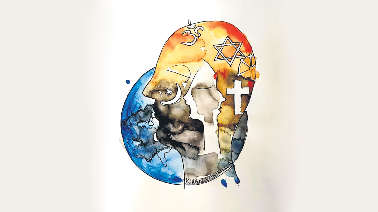 కాలం వంతెన మీద..