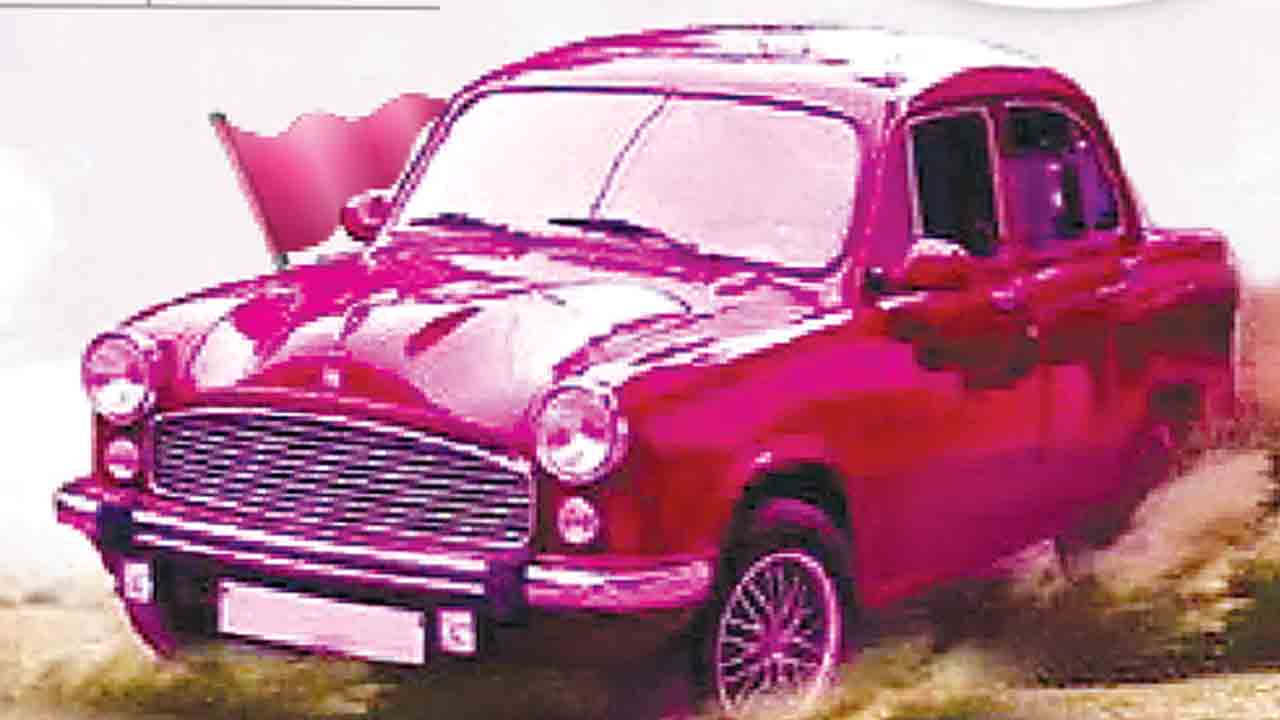 ప్రచార హోరు గులాబీ జోరు