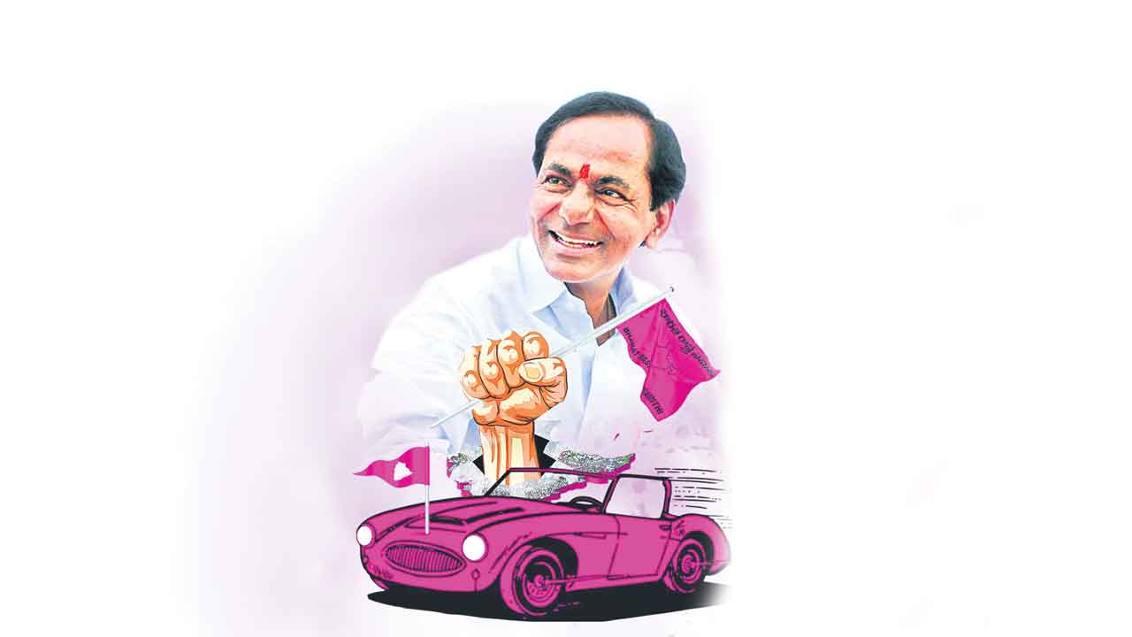 ఎన్నికలకు బీఆర్‌ఎస్‌ సన్నద్ధం.. ఎన్నికలకు పూర్థి స్థాయి ప్రణాళికలతో సిద్ధం