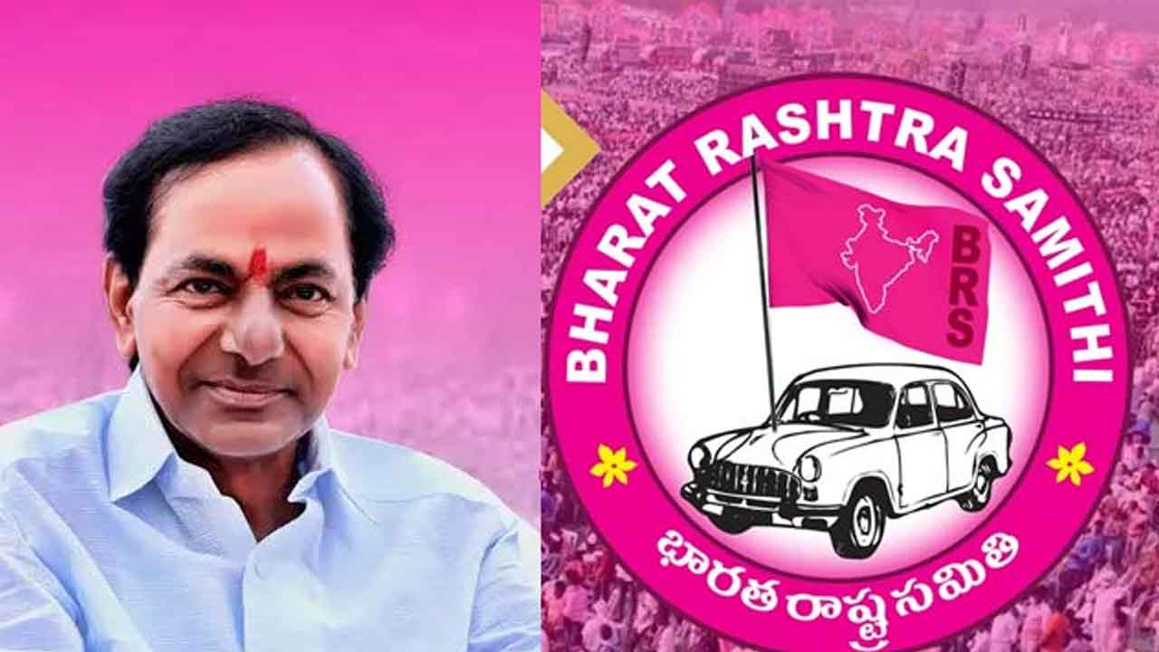 గులాబీ జైత్రయాత్ర