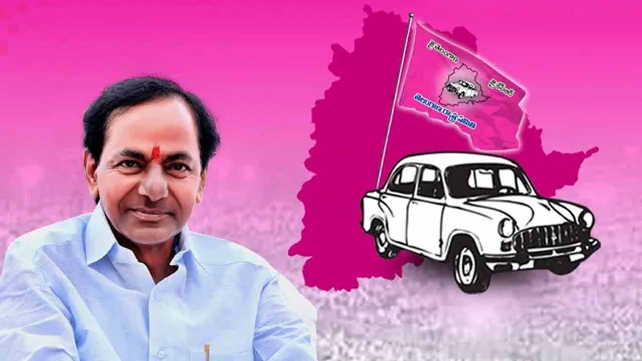 BRS Manifesto | బీఆర్ఎస్ మేనిఫెస్టో విడుద‌ల‌.. లైవ్ అప్‌డేట్స్