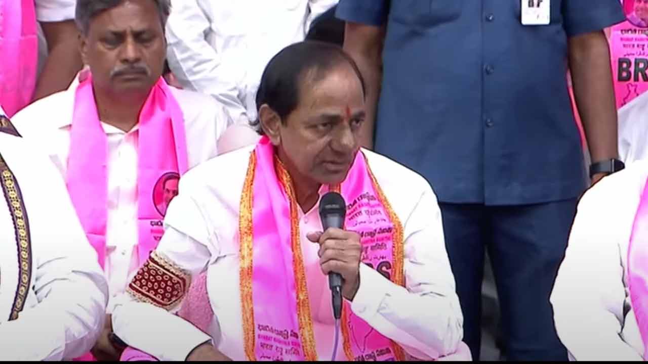 CM KCR | ప్ర‌తి పాల‌సీని య‌థావిధిగా కొన‌సాగిస్తాం.. తేల్చిచెప్పిన సీఎం కేసీఆర్