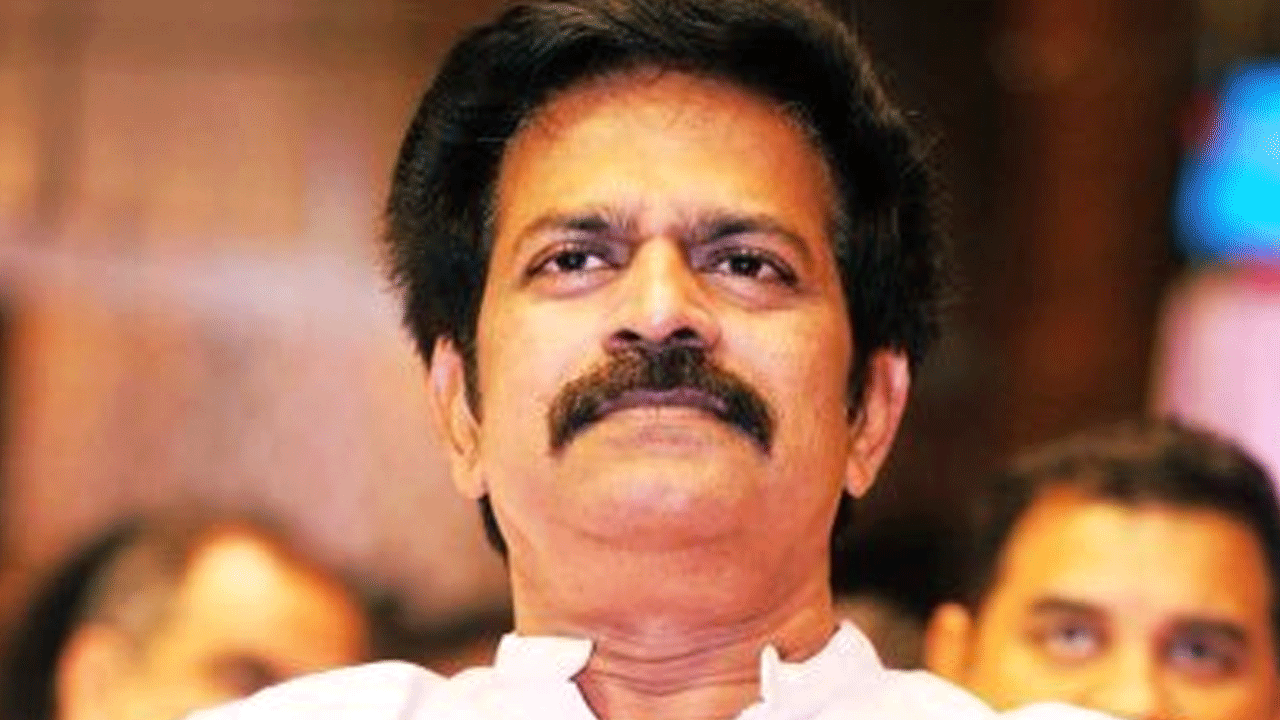 Brahmaji | నవీన్‌ పొలిశెట్టి నటన చూస్తే భయమేస్తుంది.. బ్రహ్మాజీ సంచలన వ్యాఖ్యలు..!