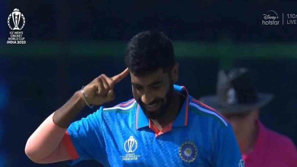 Bumrah