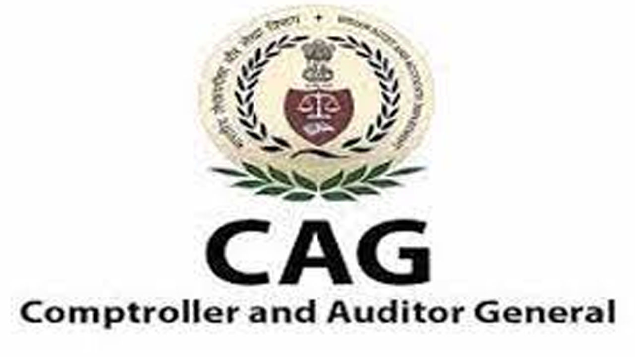 CAG |  ప్రబల ఆర్థిక శక్తిగా తెలంగాణ.. ఈ ఆర్థిక సంవత్సరం తొలి 5 నెలల్లో 99,107 కోట్ల రాబడి: కాగ్‌