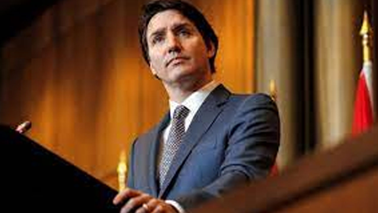 Justin Trudeau | ఆల్‌టైమ్‌ కనిష్ఠానికి ట్రూడో రేటింగ్‌.. కెనడా ప్రధానిపై తీవ్ర వ్యతిరేకత.. భారత్‌పై ఆరోపణల ఫలితం