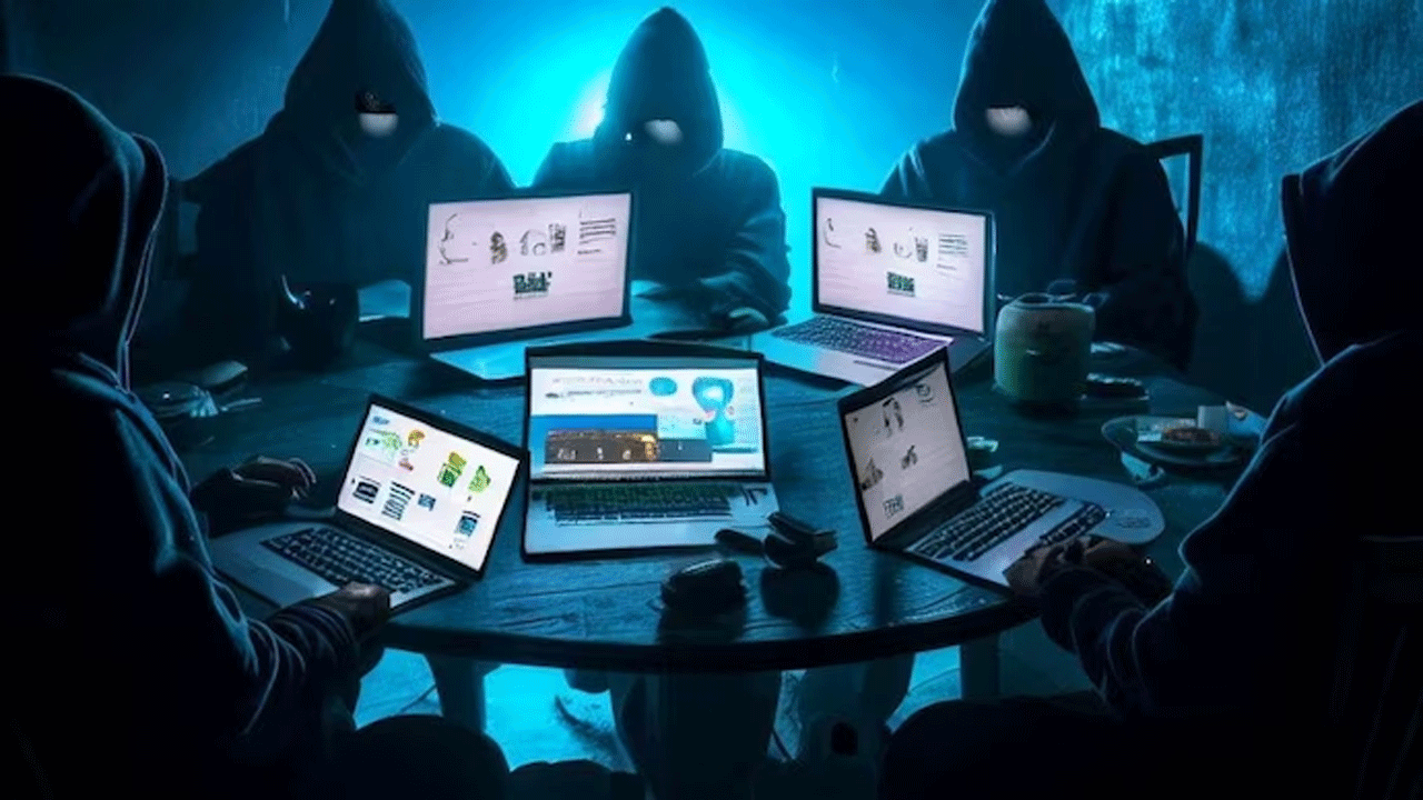 Cyber Fraud | జ్యూవెల‌రీ స్టోర్ ఈమెయిల్ ఐడీ చోరీ : రూ 18 ల‌క్ష‌లు కొట్టేసిన స్కామ‌ర్లు