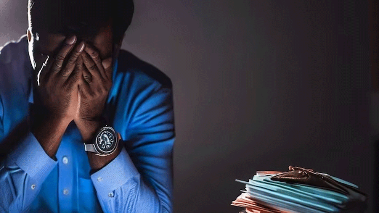 Cyber Fraud | కౌన్సిలింగ్ సెష‌న్ పేరుతో వైద్య దంప‌తుల‌కు టోక‌రా : రూ. 90,000కు స్కామ‌ర్ స్కెచ్‌